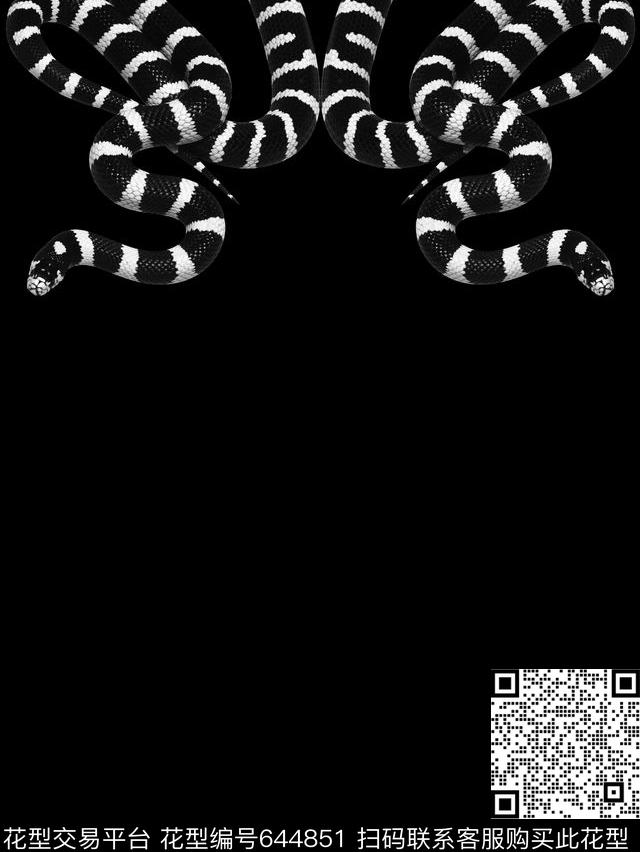 潮流男装数码印花华亿平台下载（图片编号: 644851） - 瓦栏（Walan）