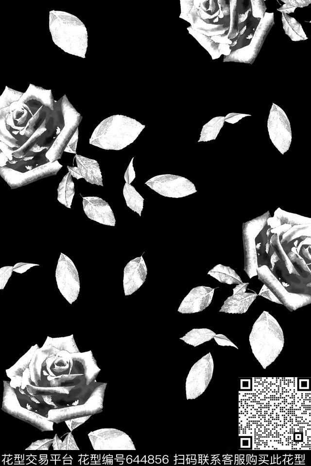 大牌男装数码印花华亿平台下载（图片编号: 644856） - 瓦栏（Walan）