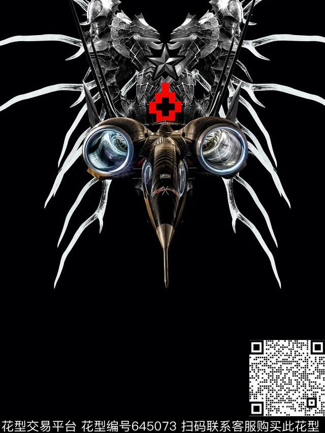 毁日数码印花华亿平台下载（图片编号: 645073） - 瓦栏（Walan）