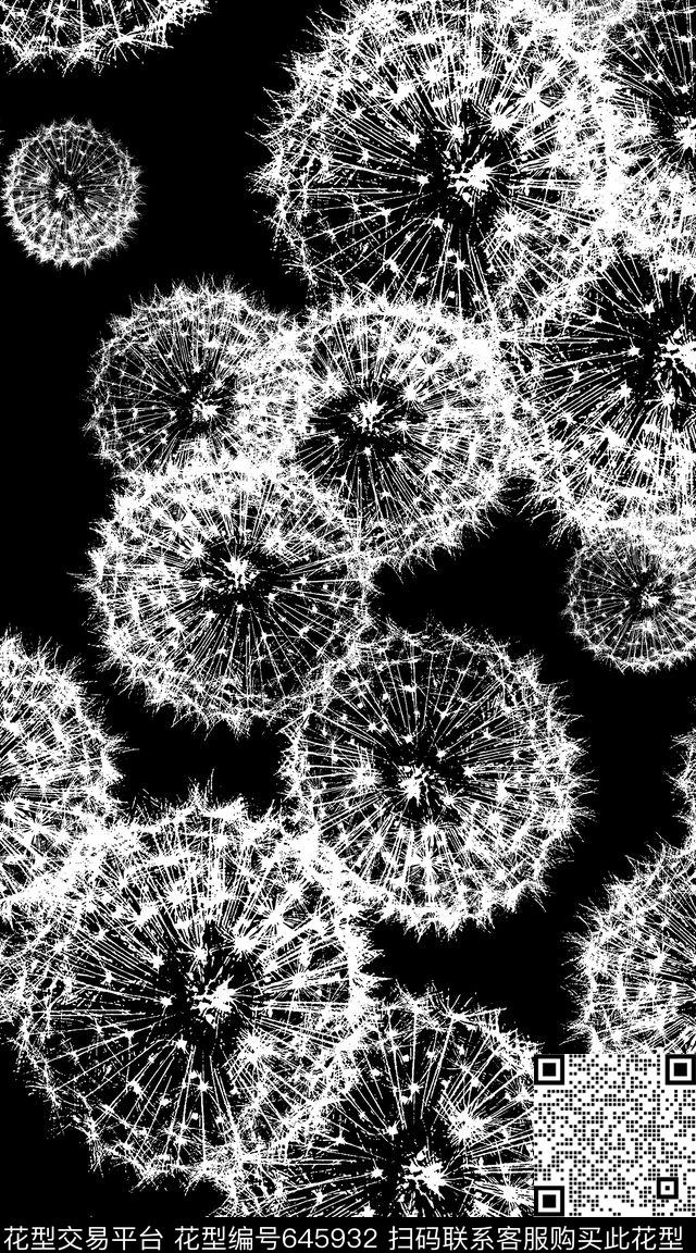 时尚流行色趣味传统印花华亿平台下载（图片编号: 645932） - 瓦栏（Walan）