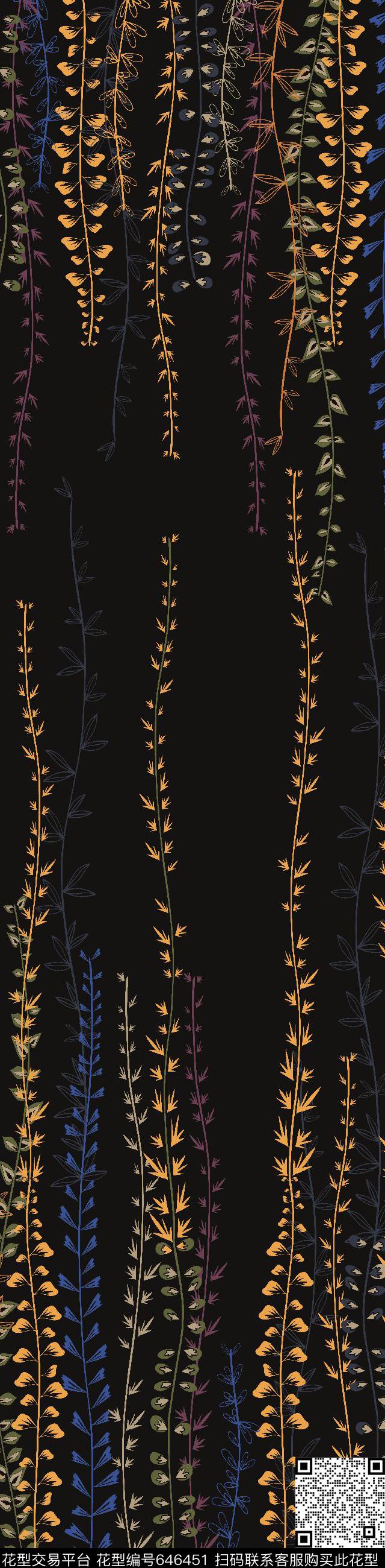 波西米亚东南亚印第安传统印花华亿平台下载（图片编号: 646451） - 瓦栏（Walan）