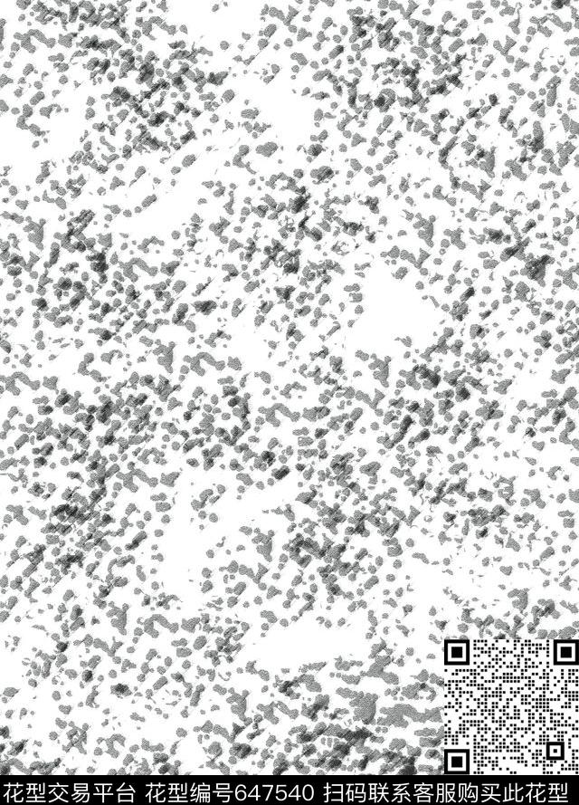 乱圈圈传统印花华亿平台下载（图片编号: 647540） - 瓦栏（Walan）