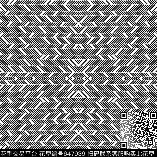 男装民族风纹理传统印花华亿平台下载（图片编号: 647939） - 瓦栏（Walan）