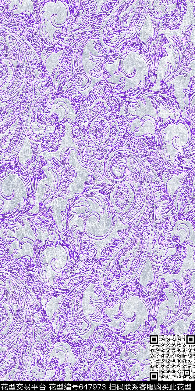 大花琵琶花年轻女性传统印花华亿平台下载（图片编号: 647973） - 瓦栏（Walan）
