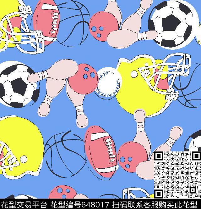 趣味传统印花华亿平台下载（图片编号: 648017） - 瓦栏（Walan）