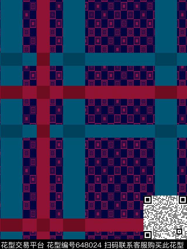 商务男装传统印花华亿平台下载（图片编号: 648024） - 瓦栏（Walan）