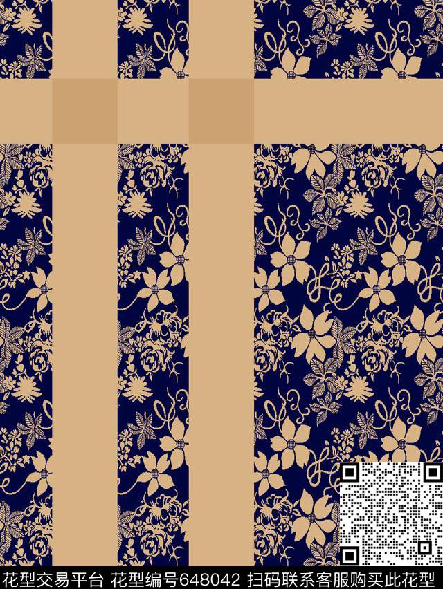 商务男装传统印花华亿平台下载（图片编号: 648042） - 瓦栏（Walan）