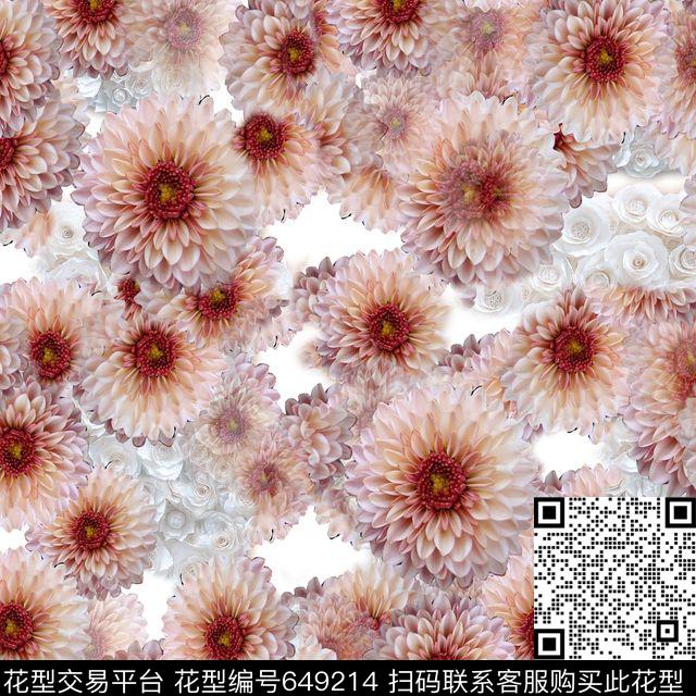 colorfull数码印花华亿平台下载（图片编号: 649214） - 瓦栏（Walan）