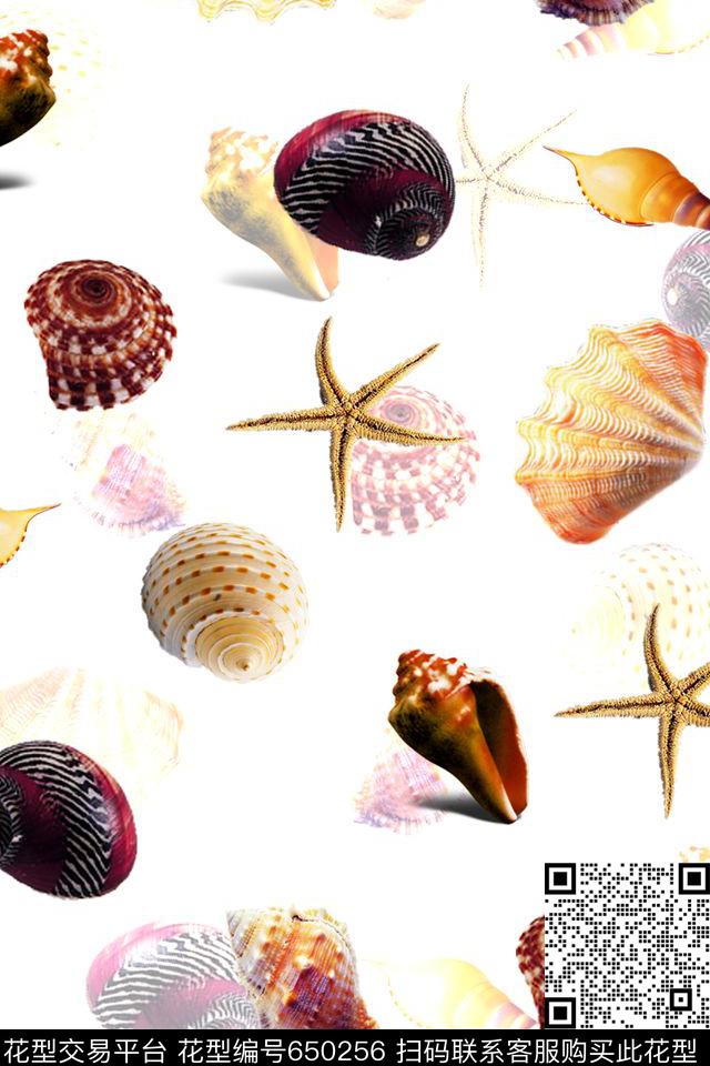 大理石箱包女装数码印花华亿平台下载（图片编号: 650256） - 瓦栏（Walan）