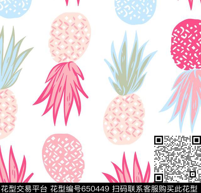 时尚婴童卡通传统印花华亿平台下载（图片编号: 650449） - 瓦栏（Walan）