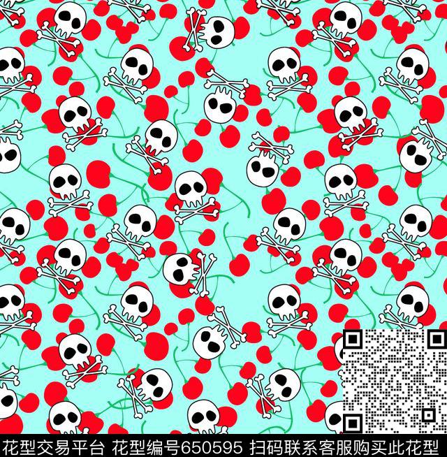 日韩系列少女系列花卉传统印花华亿平台下载（图片编号: 650595） - 瓦栏（Walan）