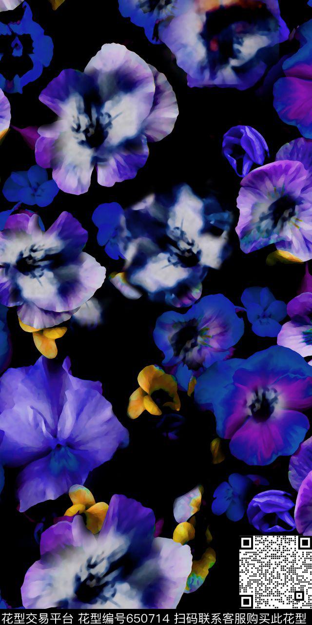 条纹大牌风南美传统印花华亿平台下载（图片编号: 650714） - 瓦栏（Walan）