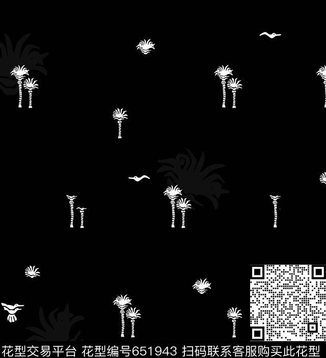 男装趣味商务休闲传统印花华亿平台下载（图片编号: 651943） - 瓦栏（Walan）