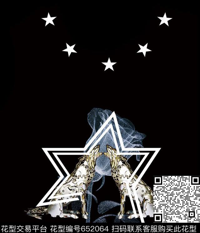 毁日数码印花华亿平台下载（图片编号: 652064） - 瓦栏（Walan）