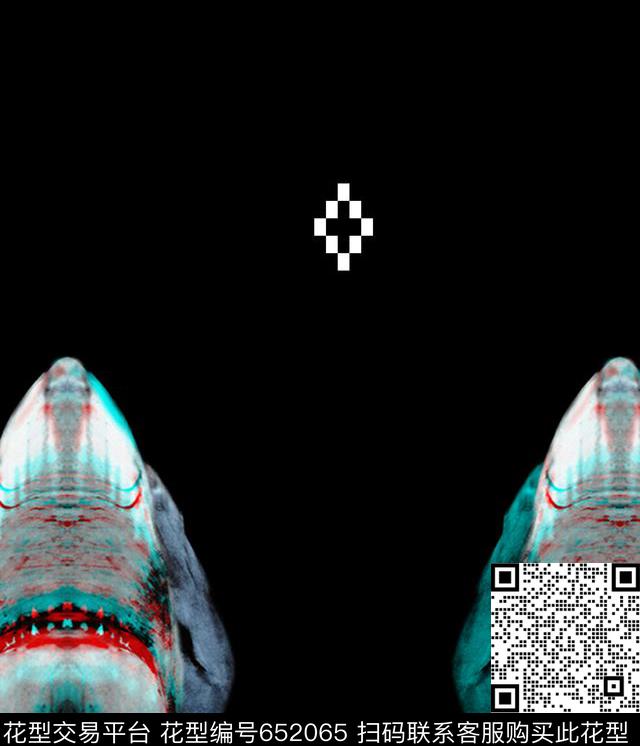 毁日数码印花华亿平台下载（图片编号: 652065） - 瓦栏（Walan）