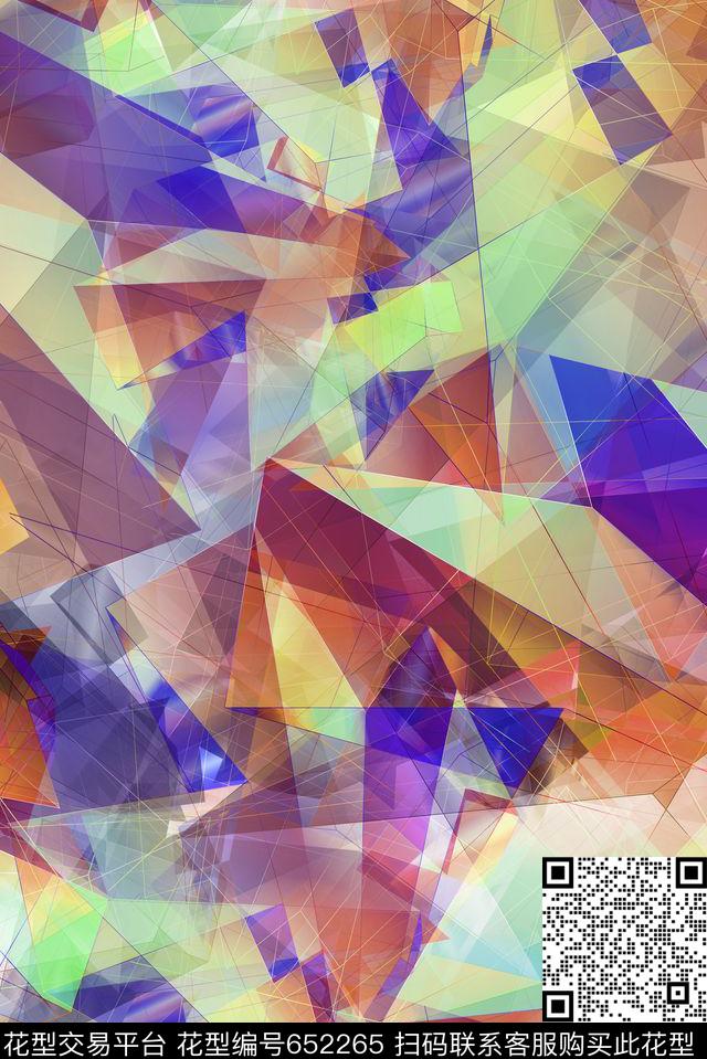 零点--泳装数码零点--女装数码印花华亿平台下载（图片编号: 652265） - 瓦栏（Walan）