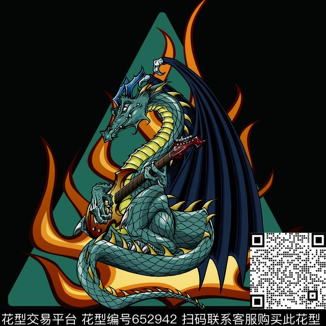 莫妮卡-男装定位华亿平台数码印花华亿平台下载（图片编号: 652942） - 瓦栏（Walan）