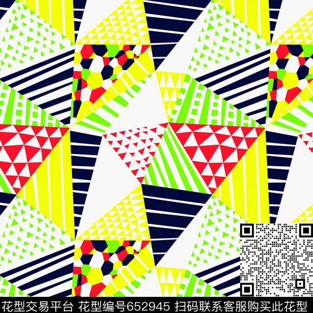 大牌简单波点传统印花华亿平台下载（图片编号: 652945） - 瓦栏（Walan）