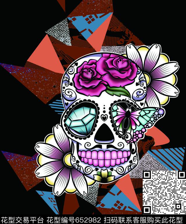 淑女大牌风莫妮卡-定位华亿平台数码印花华亿平台下载（图片编号: 652982） - 瓦栏（Walan）