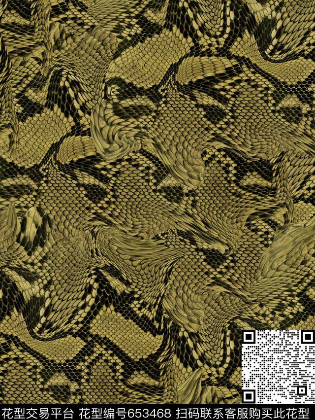 时尚男装数码印花华亿平台下载（图片编号: 653468） - 瓦栏（Walan）