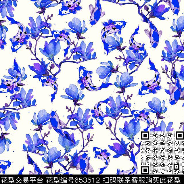 数码印花华亿平台下载（图片编号: 653512） - 瓦栏（Walan）