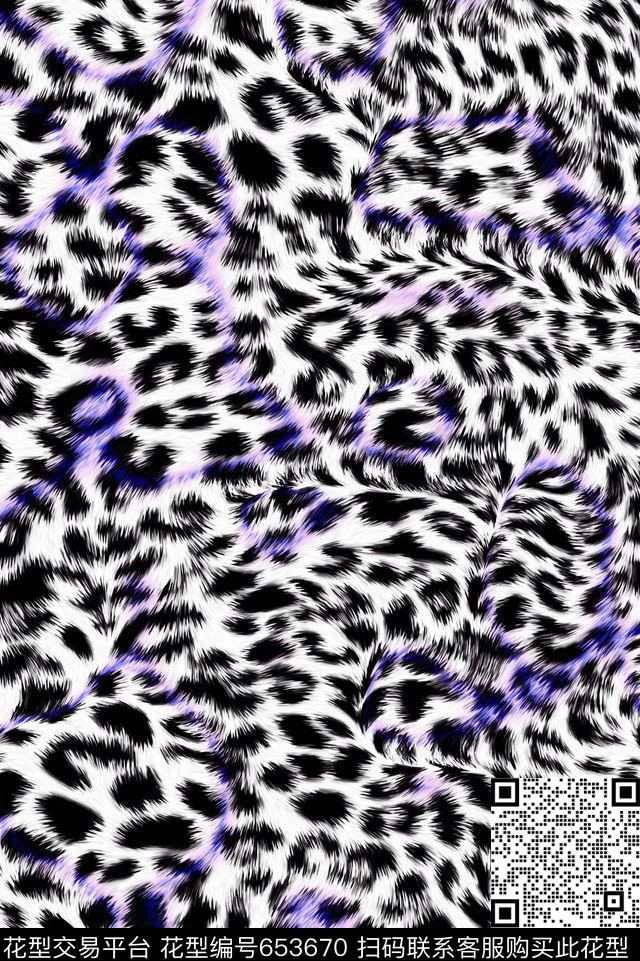 男装沙发布毛衫数码印花华亿平台下载（图片编号: 653670） - 瓦栏（Walan）