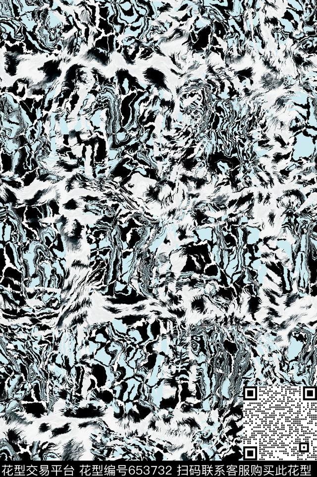 男装动物纹沙发布传统印花华亿平台下载（图片编号: 653732） - 瓦栏（Walan）