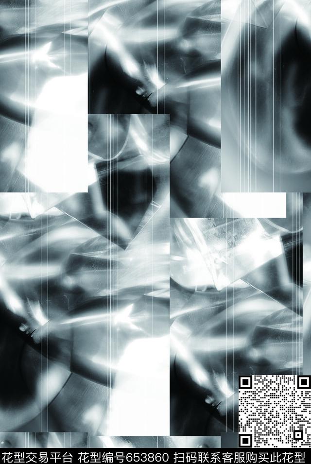 莫妮卡-男装华亿平台传统印花华亿平台下载（图片编号: 653860） - 瓦栏（Walan）