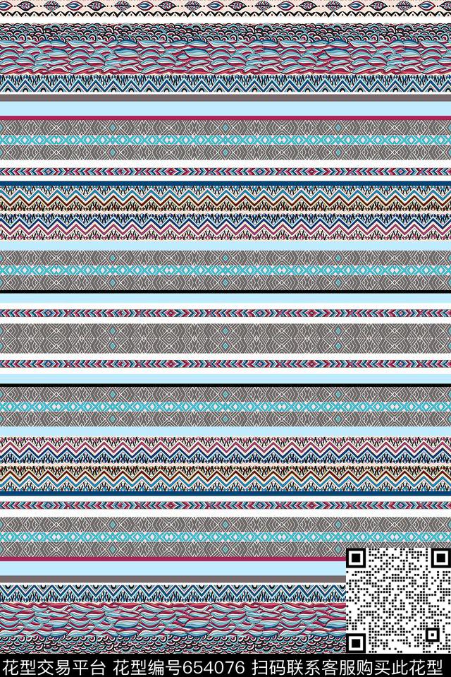 高雅格子底纹苏格兰格数码印花华亿平台下载（图片编号: 654076） - 瓦栏（Walan）