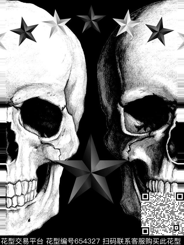 PhilippPlein菲利浦.普数码印花华亿平台下载（图片编号: 654327） - 瓦栏（Walan）