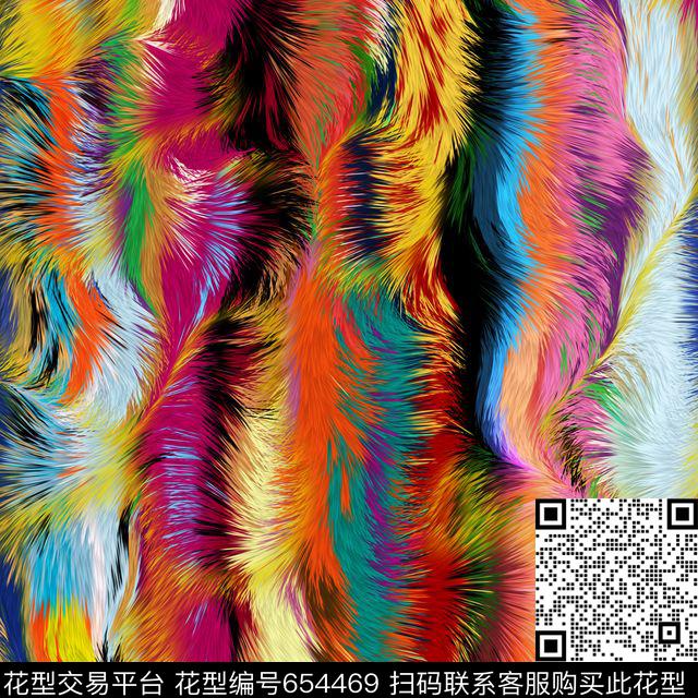 毛衫秋冬男装数码印花华亿平台下载（图片编号: 654469） - 瓦栏（Walan）