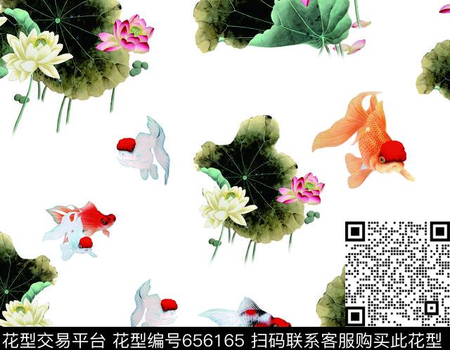 莫妮卡-女装华亿平台数码印花华亿平台下载（图片编号: 656165） - 瓦栏（Walan）