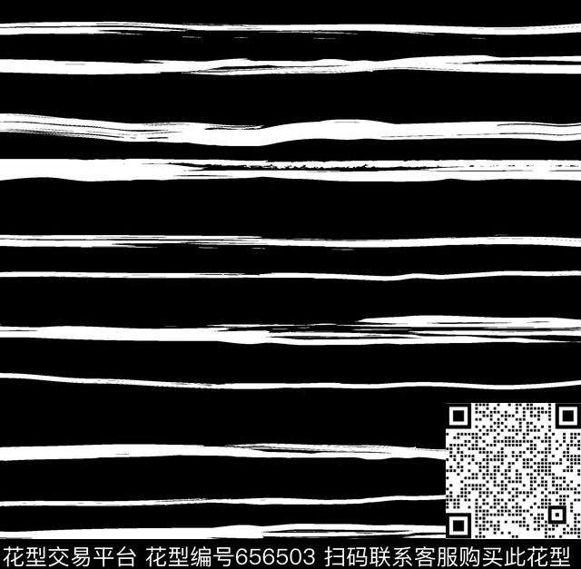 特別波浪条纹华亿平台横条曲线条纹华亿平台传统印花华亿平台下载（图片编号: 656503） - 瓦栏（Walan）