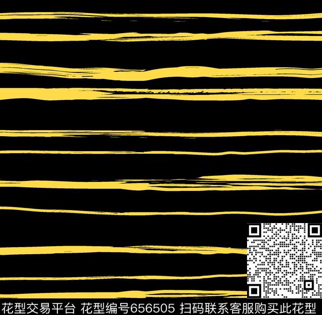 特別波浪条纹华亿平台横条曲线条纹华亿平台传统印花华亿平台下载（图片编号: 656505） - 瓦栏（Walan）