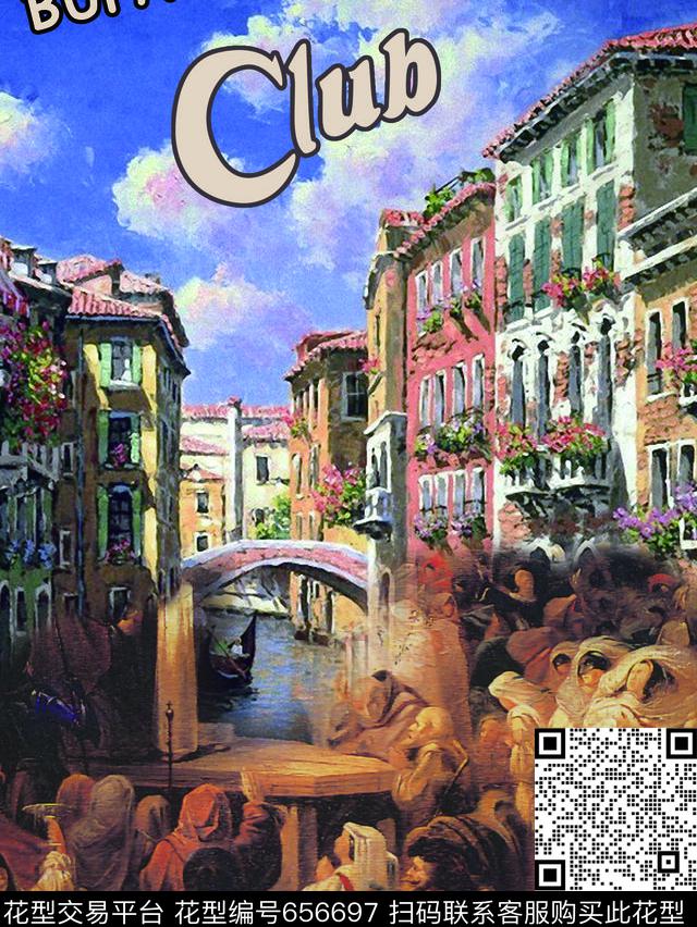 大牌男装数码印花华亿平台下载（图片编号: 656697） - 瓦栏（Walan）