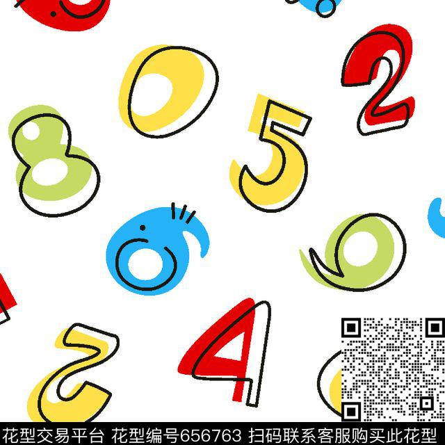 婴幼童装婴童传统印花华亿平台下载（图片编号: 656763） - 瓦栏（Walan）