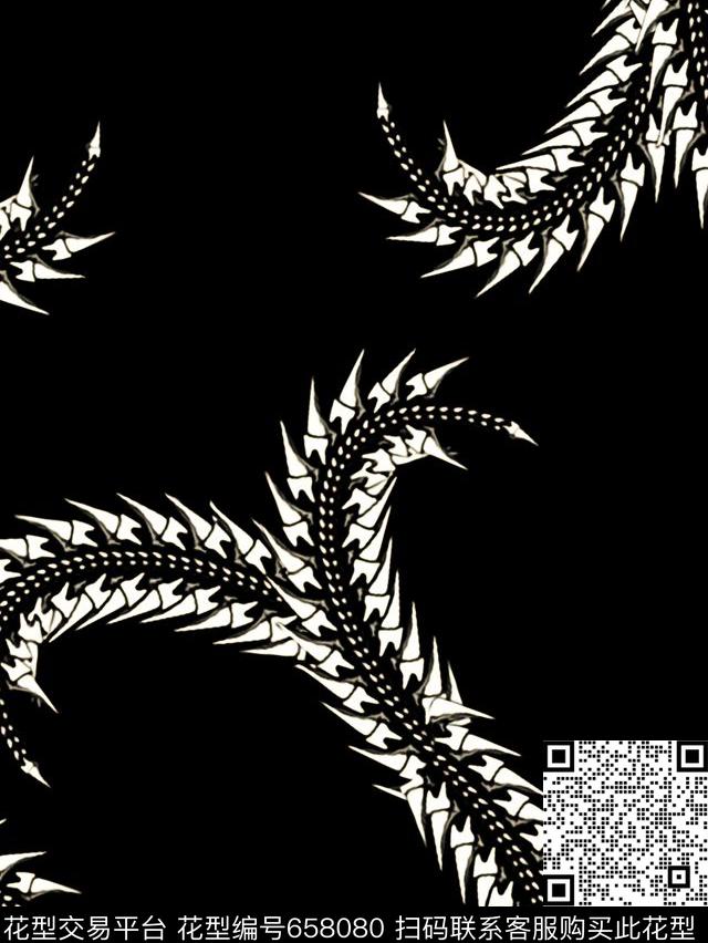 大牌男装数码印花华亿平台下载（图片编号: 658080） - 瓦栏（Walan）