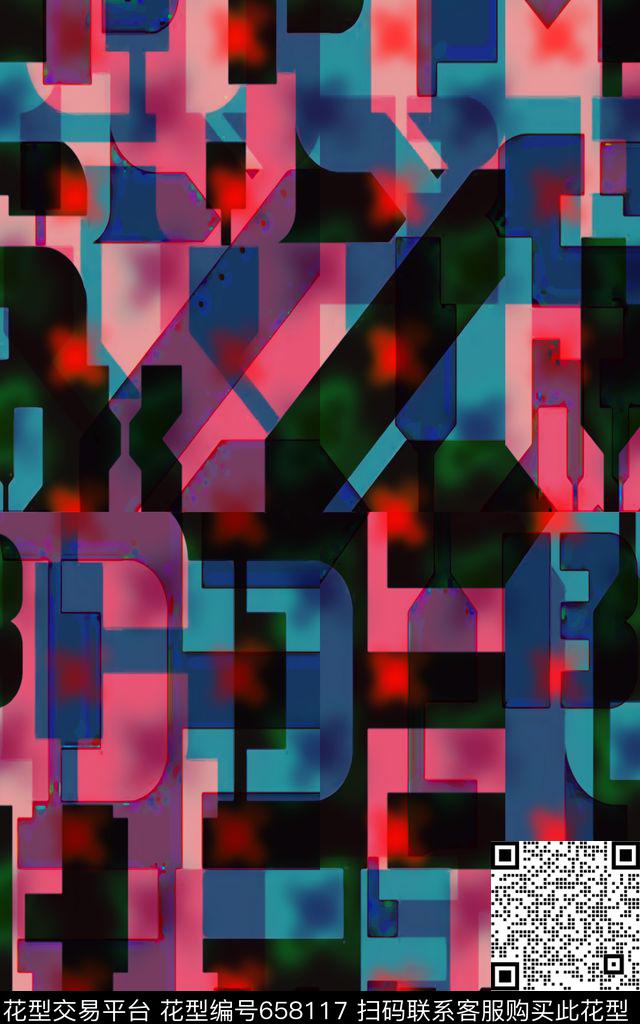 洋阳---衬衫数码印花华亿平台下载（图片编号: 658117） - 瓦栏（Walan）