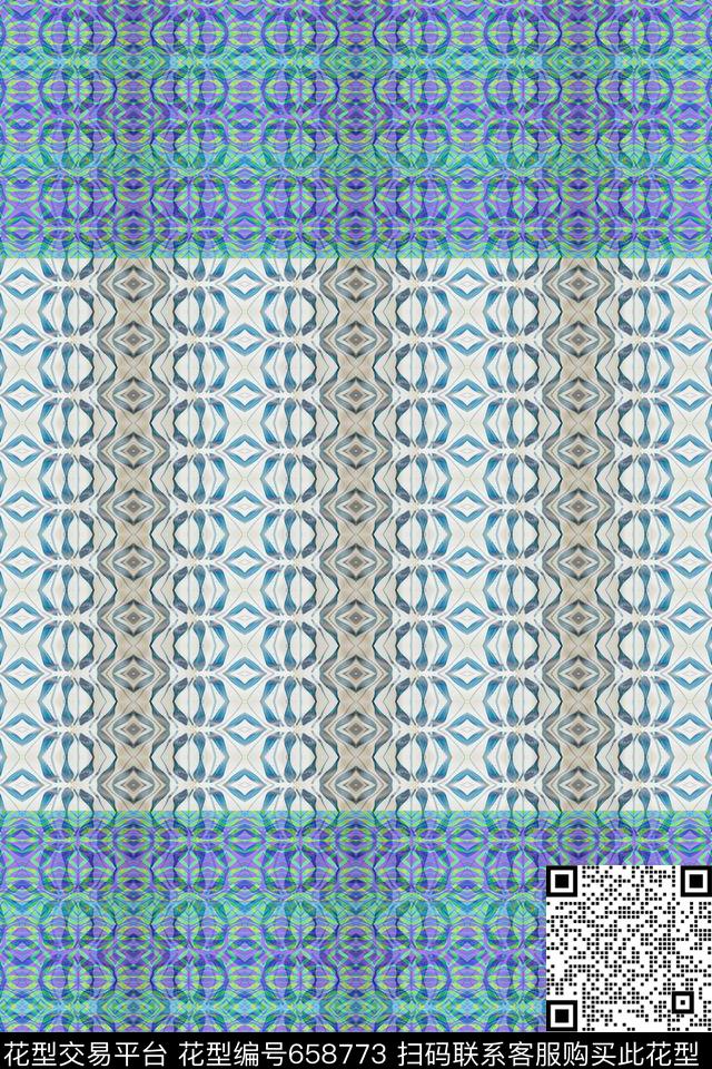 时尚男士复古典雅休闲时尚数码印花华亿平台下载（图片编号: 658773） - 瓦栏（Walan）