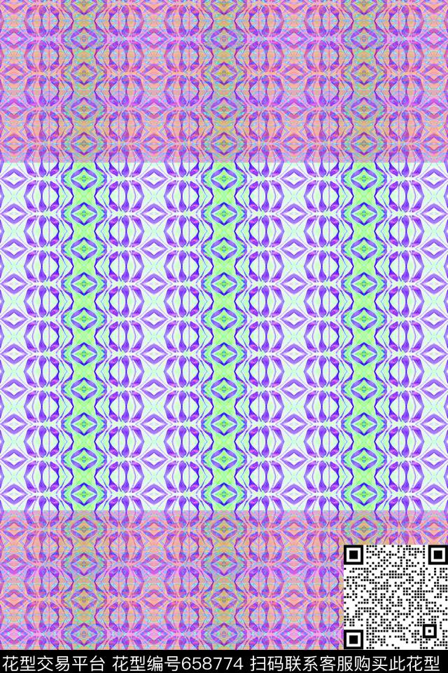 时尚男士复古典雅休闲时尚数码印花华亿平台下载（图片编号: 658774） - 瓦栏（Walan）