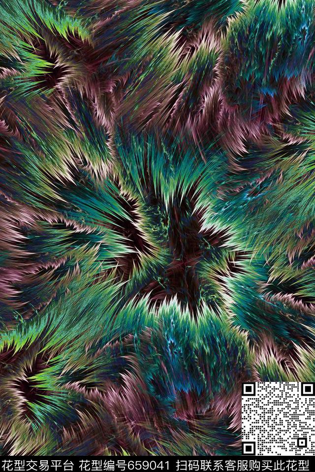 数码零点--泳装零点--女装数码印花华亿平台下载（图片编号: 659041） - 瓦栏（Walan）