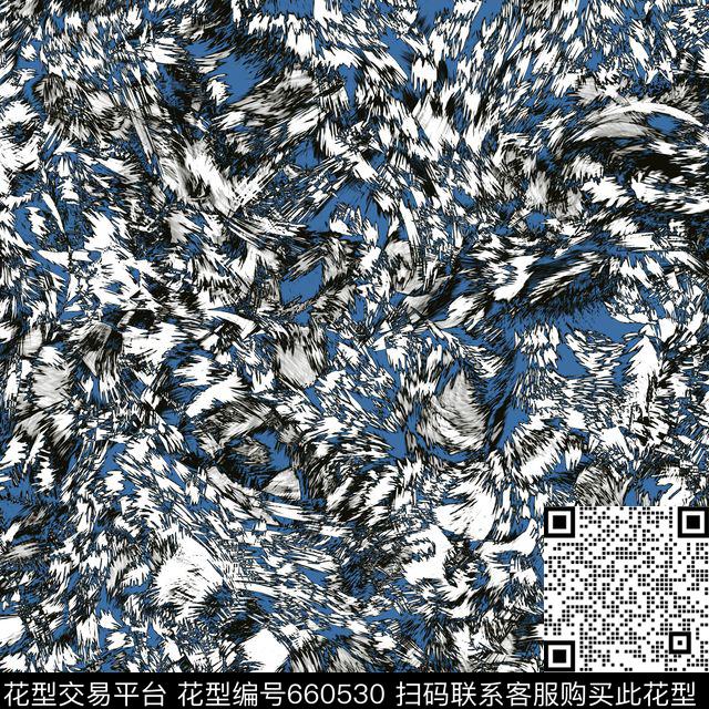 豹纹沙发布秋冬数码印花华亿平台下载（图片编号: 660530） - 瓦栏（Walan）