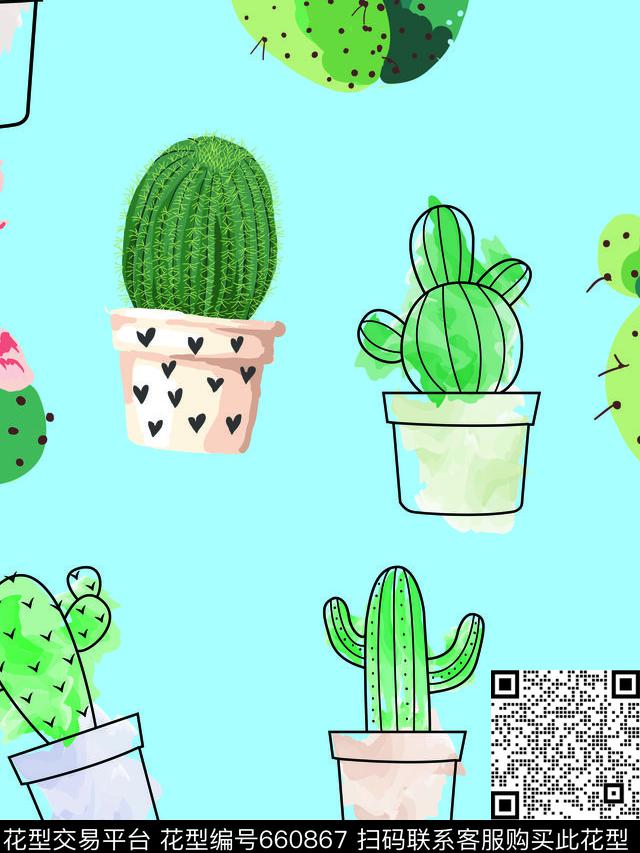 莫妮卡-女装华亿平台数码印花华亿平台下载（图片编号: 660867） - 瓦栏（Walan）