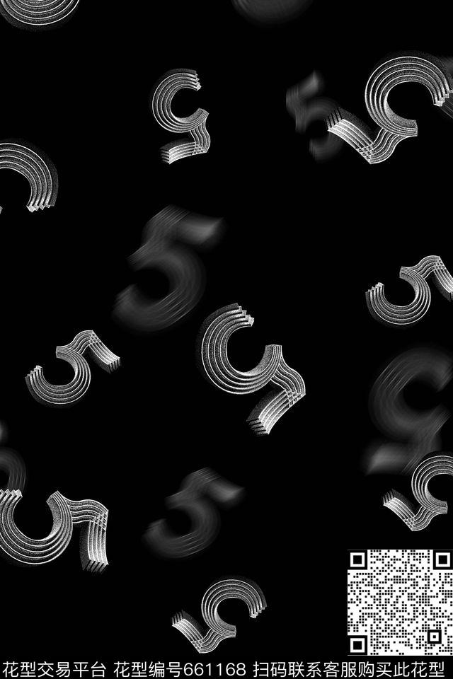 商务休闲男装小花数码印花华亿平台下载（图片编号: 661168） - 瓦栏（Walan）