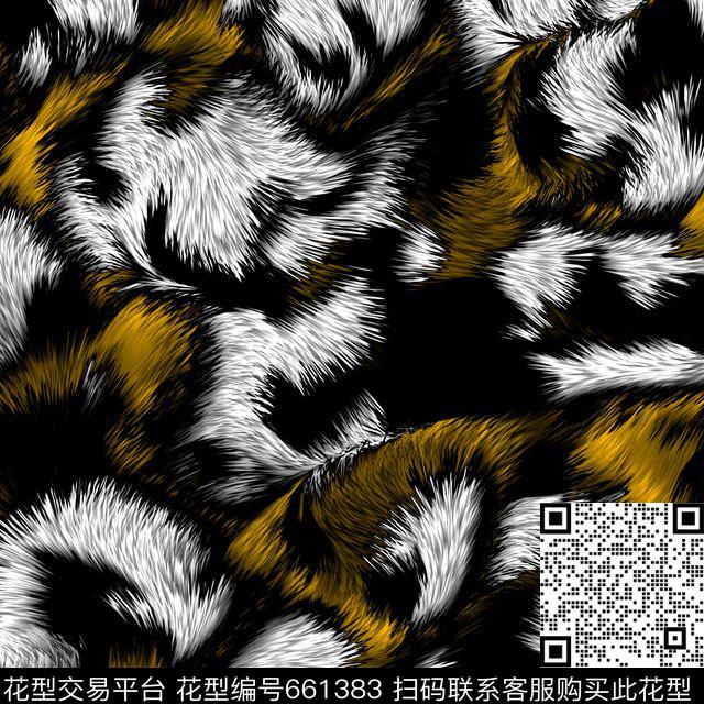 男装羽绒服羽毛数码印花华亿平台下载（图片编号: 661383） - 瓦栏（Walan）