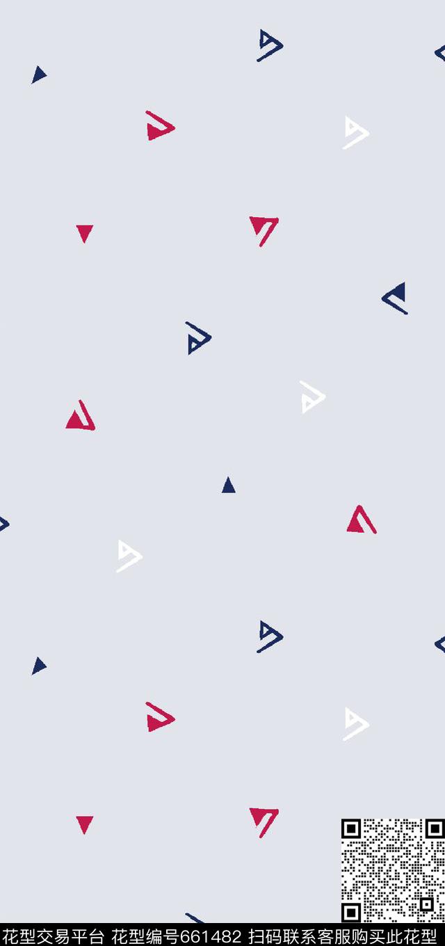 卡通传统印花婴幼童装传统印花华亿平台下载（图片编号: 661482） - 瓦栏（Walan）