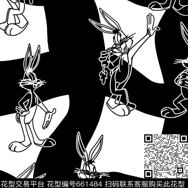 2017年春夏女装格子花卉格子线条传统印花华亿平台下载（图片编号: 661484） - 瓦栏（Walan）