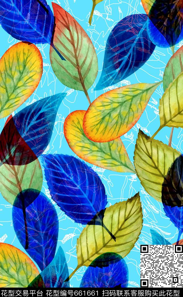 泳装比基尼热带花卉数码印花华亿平台下载（图片编号: 661661） - 瓦栏（Walan）