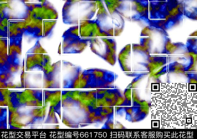 莫妮卡-女装华亿平台数码印花华亿平台下载（图片编号: 661750） - 瓦栏（Walan）