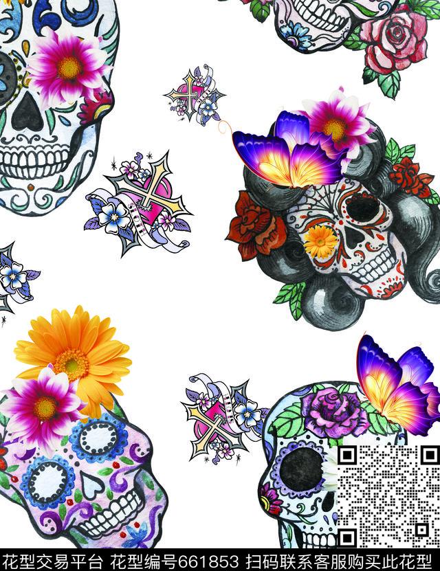 莫妮卡-女装华亿平台数码印花华亿平台下载（图片编号: 661853） - 瓦栏（Walan）